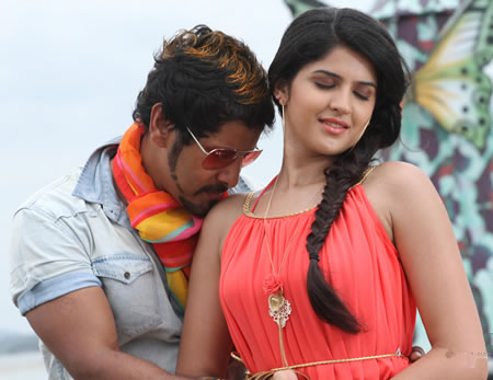 Deeksha Seth