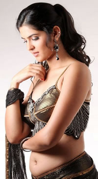 Deeksha Seth