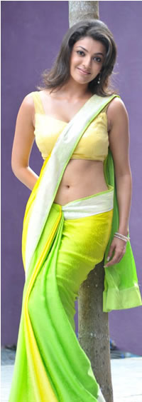 Kajal agarwal