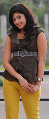 praneetha