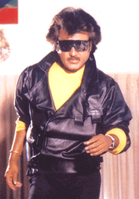 rajinikanth