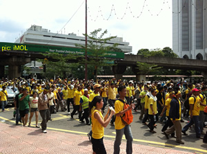bersih