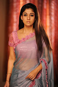 nayanthara