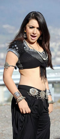 hansika