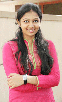 lakshmi menon