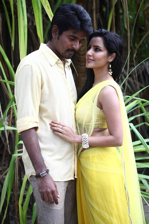 priya anand