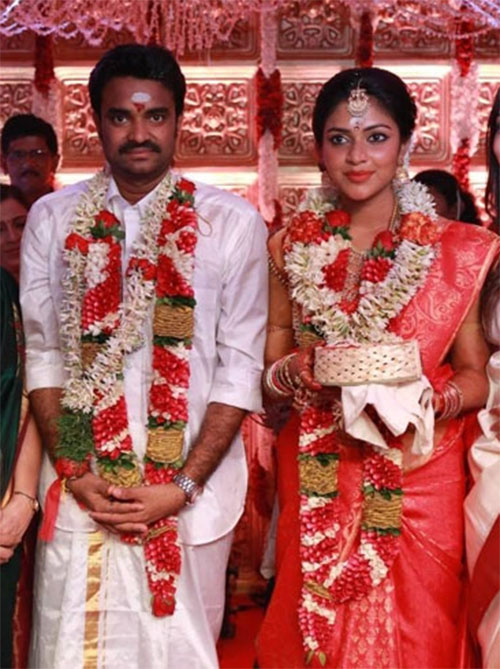 amala paul