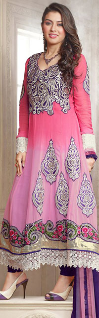 hansika