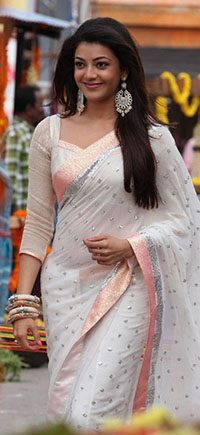 kajal agarwal