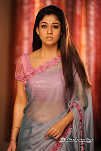 nayanthara