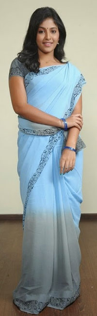 anjali