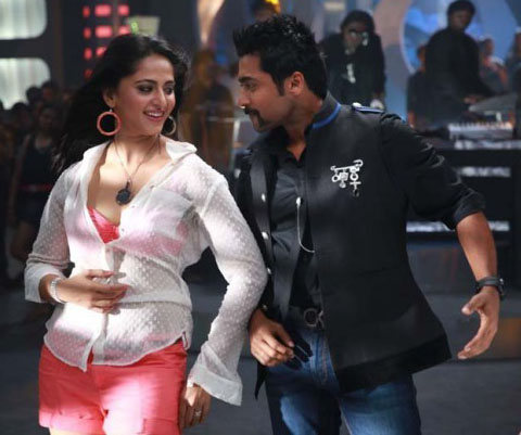 anushka