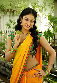 haripriya