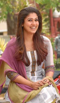 nayanthara