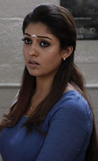 nayanthara