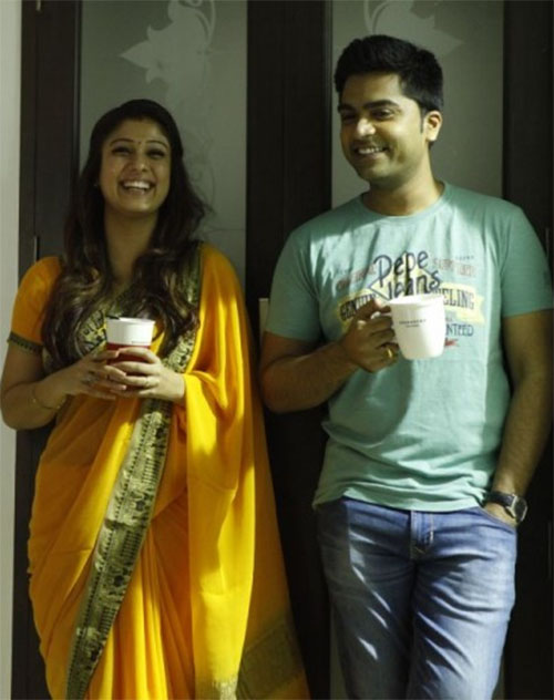 nayanthara