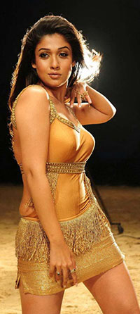 nayanthara