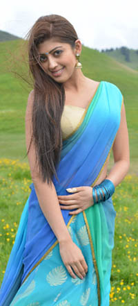 praneetha