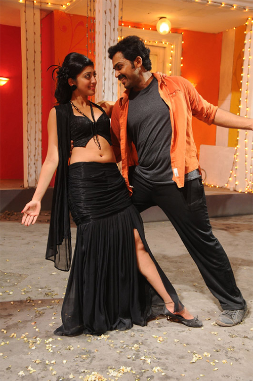 praneetha