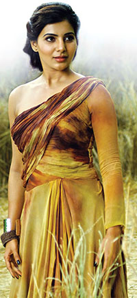 samantha