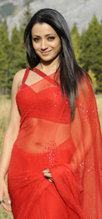 trisha