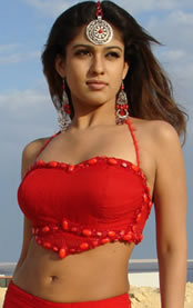 nayanthara