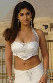 nayanthara