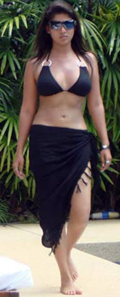 nayanthara