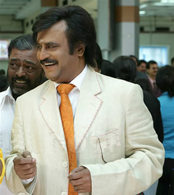 rajini