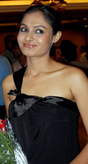 andrea Jeremiah
