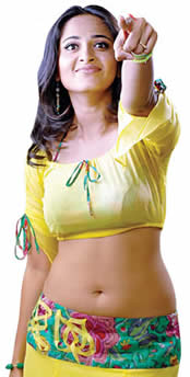 anushka