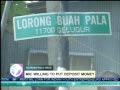 buah pala