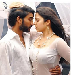 charmi
