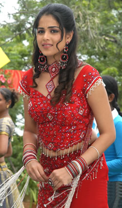 genelia