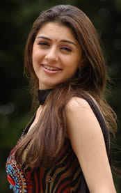 hansika motwani