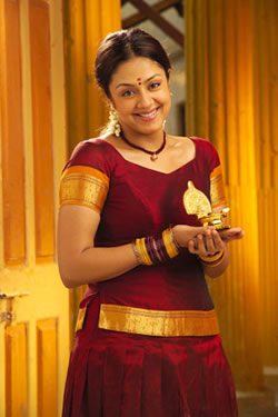 Jothika