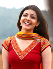 kajal