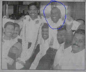 kumar amman