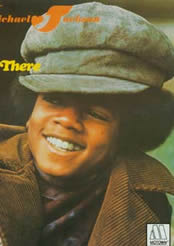 michael jacson
