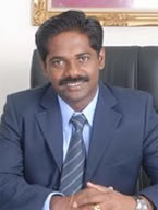 Mohan Thangarasu