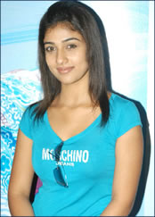 nayanthara