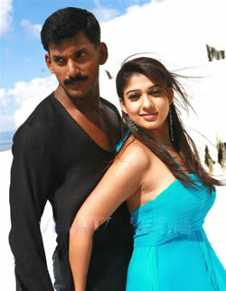 nayanthara