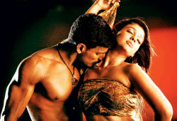 nayanthara