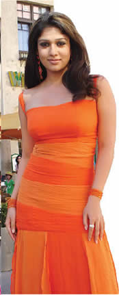 nayanthara