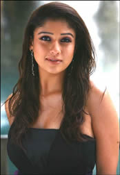 nayanthara