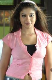 nayanthara