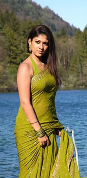 nayanthara