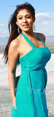 nayanthara