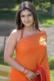 nayanthara