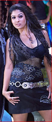 nayanthara